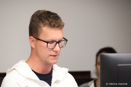 5. izredna seja Občinskega sveta Občine Kamnik  (10)